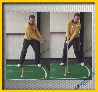 Top 5 Left Handed Swing Tips