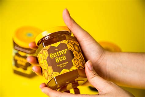 Better Bee Branding on SVA Portfolios