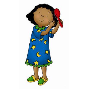 Clementine | Caillou Wiki | Fandom