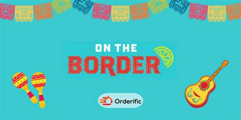 On The Border Happy Hour: Unwind and Enjoy Special Deals