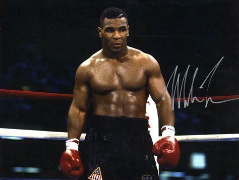 Mike Tyson Wallpaper (68+ images)