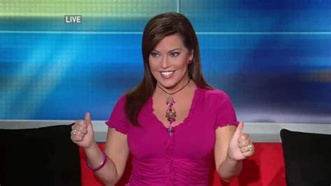 10 Of The Hottest Female News Anchors In The World