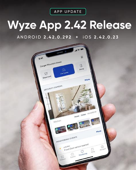 Wyze Cam App: Enhance Your Home Security Effortlessly - Surveillance Guides