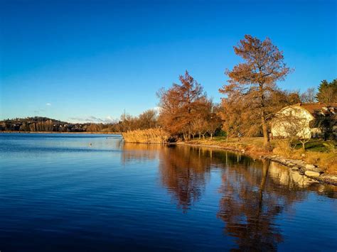 An un-touristy lake destination in Northern Italy? Try Lake Varese | tobinka