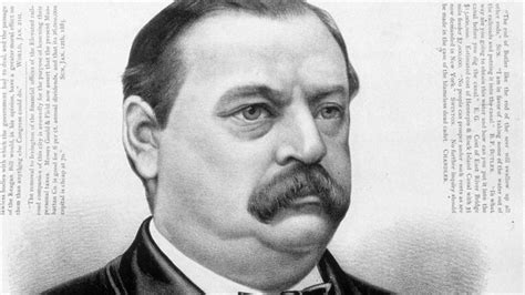 Grover Cleveland - Biography - Governor, Mayor, U.S. President, Lawyer ...