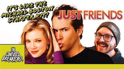 Just Friends Movie Poster