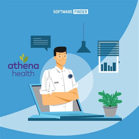 Features That Define the Best Athena EMR Software System – EMR Demo