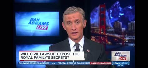 Dina Sayegh Doll on LinkedIn: Thank you Dan Abrams and NewsNation ...