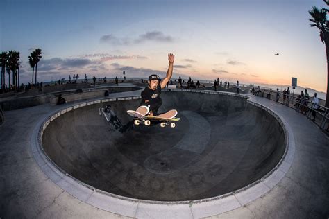 Venice Skate Park Picture of the Week - Yo! Venice!