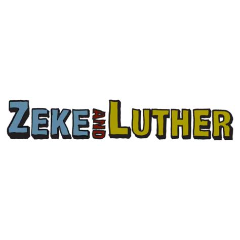 Zeke & Luther - TheTVDB.com