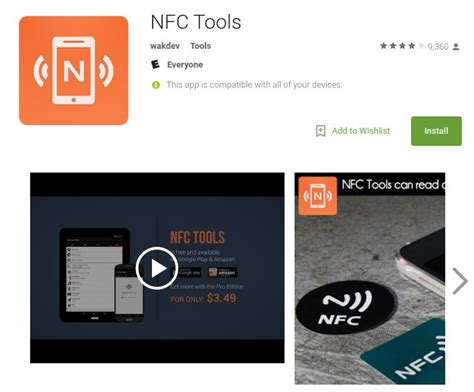 5 Useful NFC Apps for Android to Make Good Use of NFC - Make Tech Easier