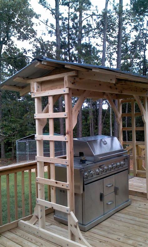 grill cover | Outdoor Spaces | Pinterest | Grill covers