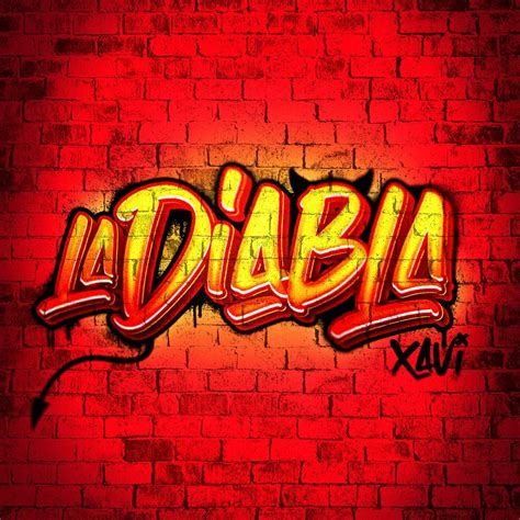 La Diabla by Xavi: Listen on Audiomack