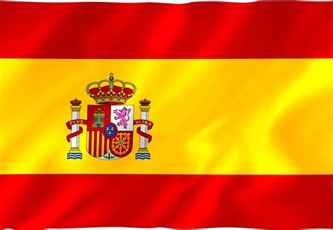 Bandera de España: significado, historia, origen y evolución