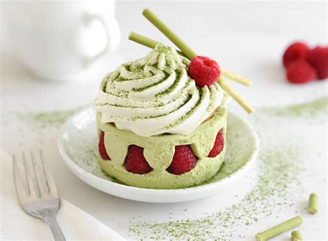 Foodista | Magical Matcha Recipes