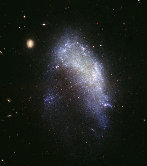 Irregular galaxy - Wikipedia