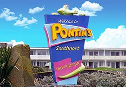 Southport Holiday Park | Seaside Breaks North West