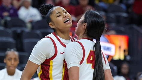 JuJu Watkins highlights: 32 points, 5 assists in USC debut | NCAA.com