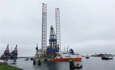 Five Noble rigs to join Shelf Drilling’s fleet for $375 million - Oil ...