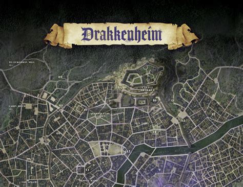 Drakkenheim 2 by Impman2 on DeviantArt