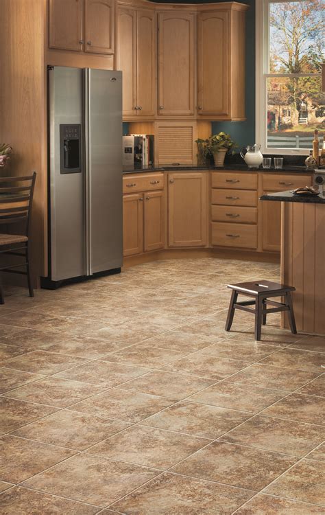 17 Best Kitchen Flooring Ideas (Most Durable and Inexpensive Design ...