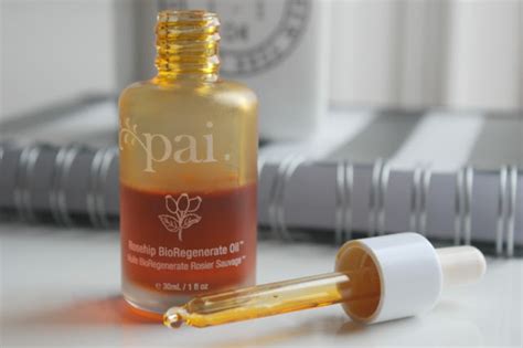 Pai Rosehip Bioregenerate Oil - A Full, In-Depth Review | The Sunday Girl