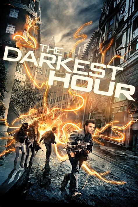 iTunes - Movies - The Darkest Hour