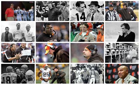 How Browns head coaches did in their first season in Cleveland - cleveland.com