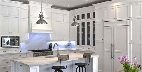 Cuisine Ideale Kitchen Cabinets