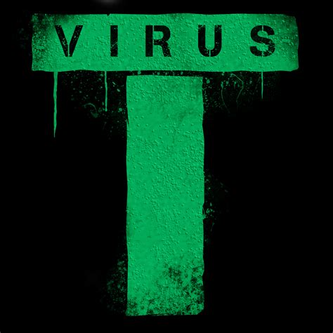 T Virus by Timaman on DeviantArt