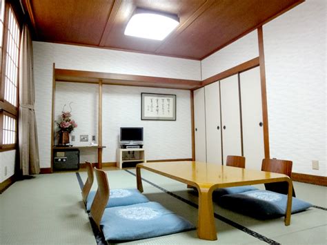 Kaneyoshi Ryokan｜Japan Ryokan & Hotel Association Kansai Branch Osaka｜Ryokans, hotels, and other ...