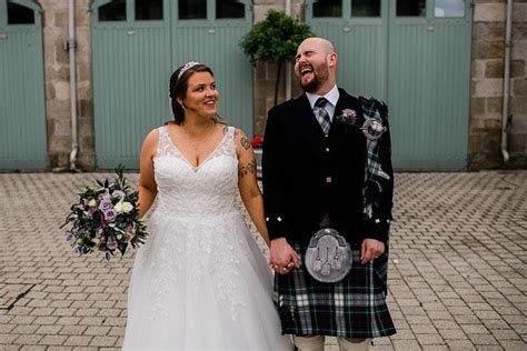 Budget-Friendly Kilt Wedding Outfit Options for Couples | by ...