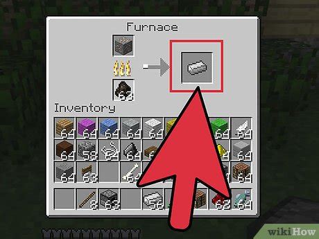 How to Make a Bucket in Minecraft: 8 Steps (with Pictures)