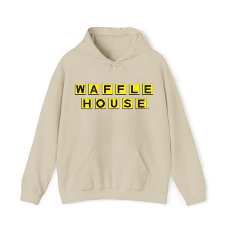 Waffle House Shirt - Etsy