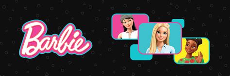 🕹️ Play Free Online Barbie Games: Free HTML Barbie Video Games for Kids & Adults