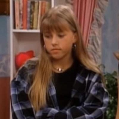 Image of Stephanie Tanner | Stephanie tanner, Jodie sweetin, Blonde moments