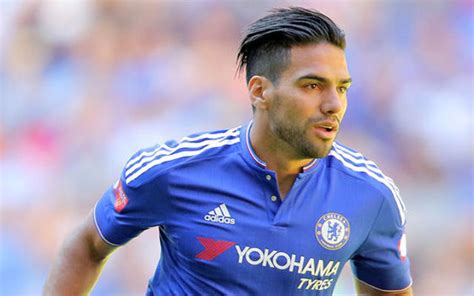 Radamel Falcao - Short Biography and Football Career History - All in ...