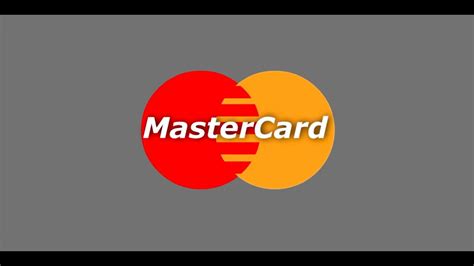 Adobe Animate Tutorials I MasterCard Logo & Text Animation - YouTube