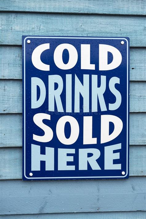 758 Cold Drinks Sign Stock Photos - Free & Royalty-Free Stock Photos ...