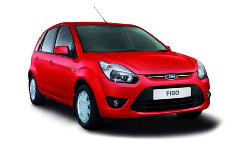 Ford Figo India - Ford Figo Price, Review, Mileage | CarKhabri.com