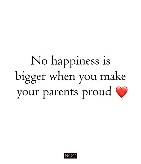 No Happiness Is Bigger When You Make Your Parents Proud Pictures ...