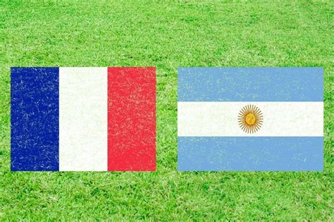 France vs Argentina Sports Background | France vs, Argentina, France flag