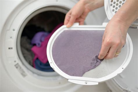 6 Tips on Proper Dryer Maintenance for Homeowners