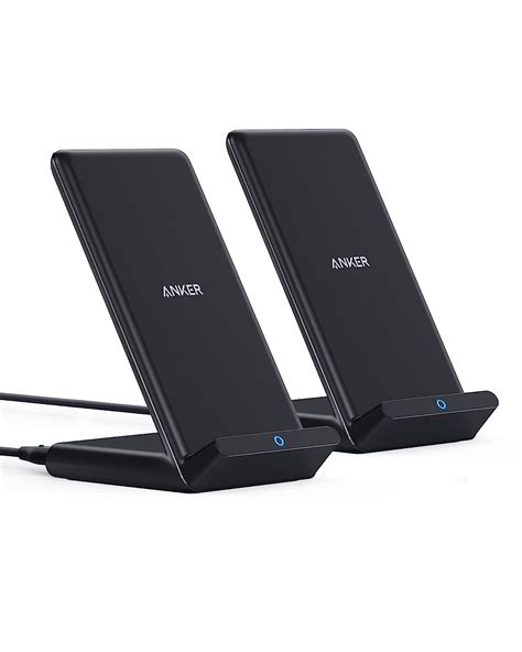 Anker Wireless Charger - eTeknix