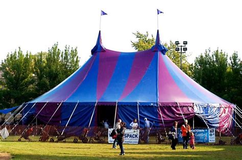 Image result for circus tent | Circus tent, Tent, Circus