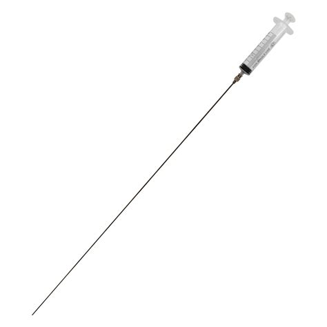 Buy 20ml/cc syringes and 20In/50cm needles,Syringe with long needle Online at desertcartUAE