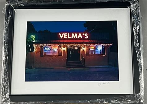 Trussville couple near finishing stages of reopening iconic bar 'Velma's'