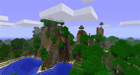 i dont care | Minecraft Xbox 360 Seeds