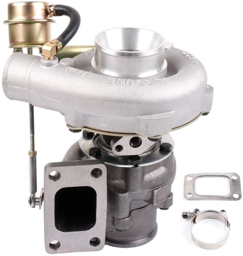 10 Best Turbo Kits For Honda Accord