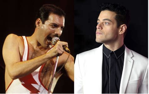 Here's what the critics have to say about 'Bohemian Rhapsody'